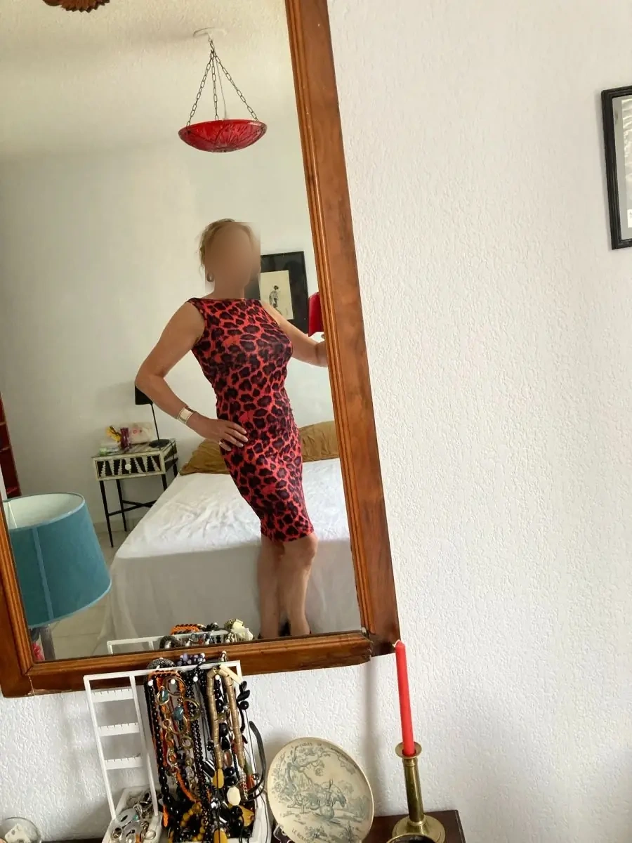 Trans féminine et assumée à Lingolsheim