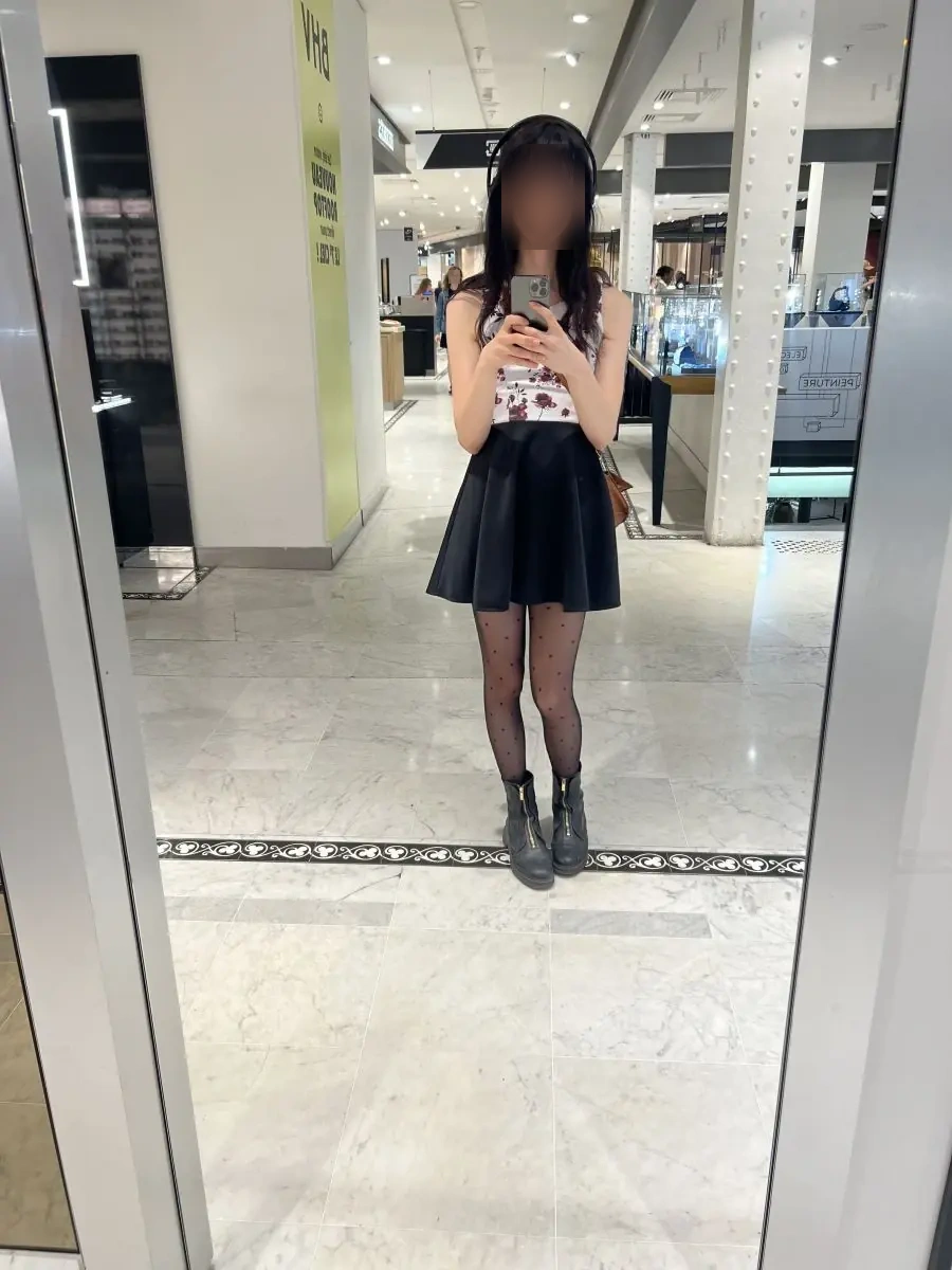 Ambiance intime et coquine