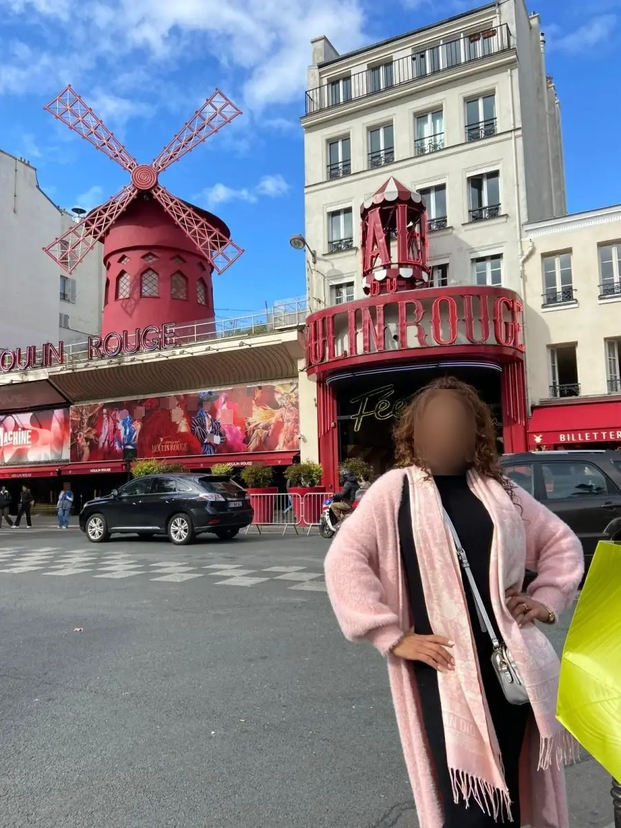 Trans sexy cherche homme attentif