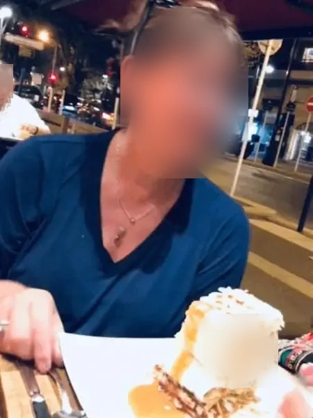 Soirée sous le signe du plaisir