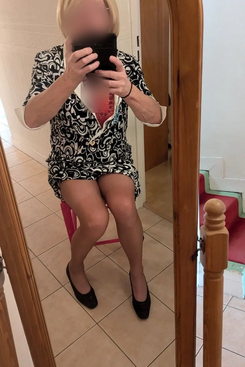 Parenthèse coquine à Trieux