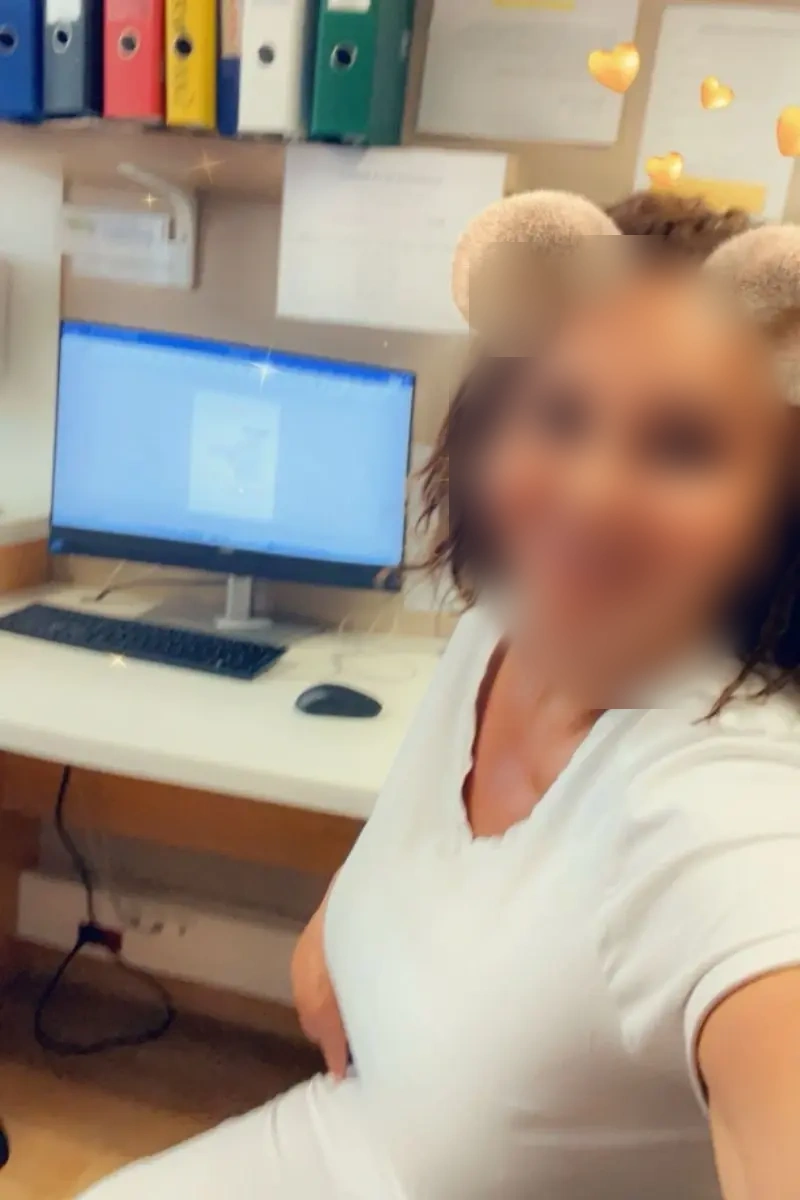 Trans fatale cherche partenaire