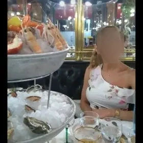Recherche complice pour moments chauds