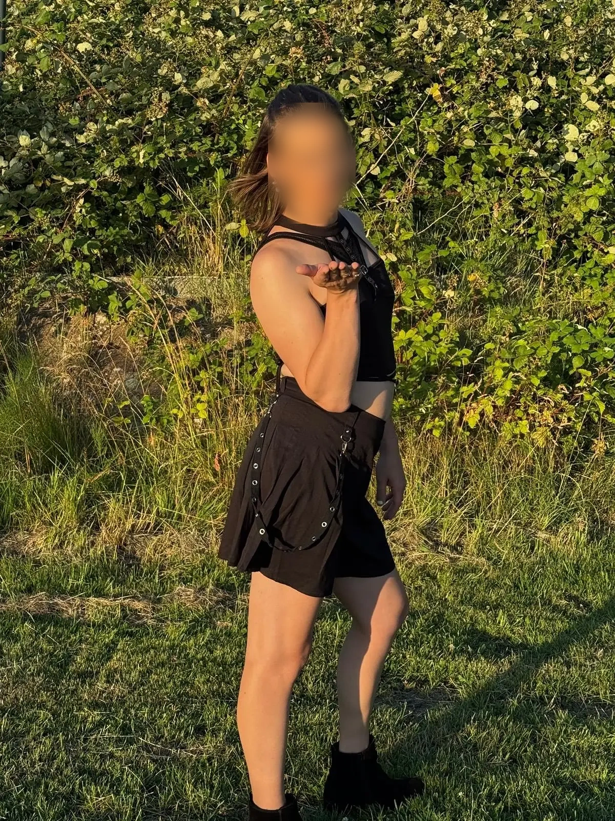 BlandineSecret