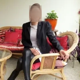 Rencontre éphémère et intense à Hégenheim