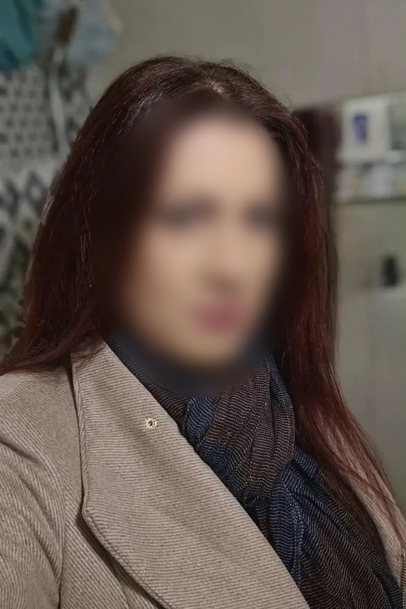 Rencontre charnelle entre adultes