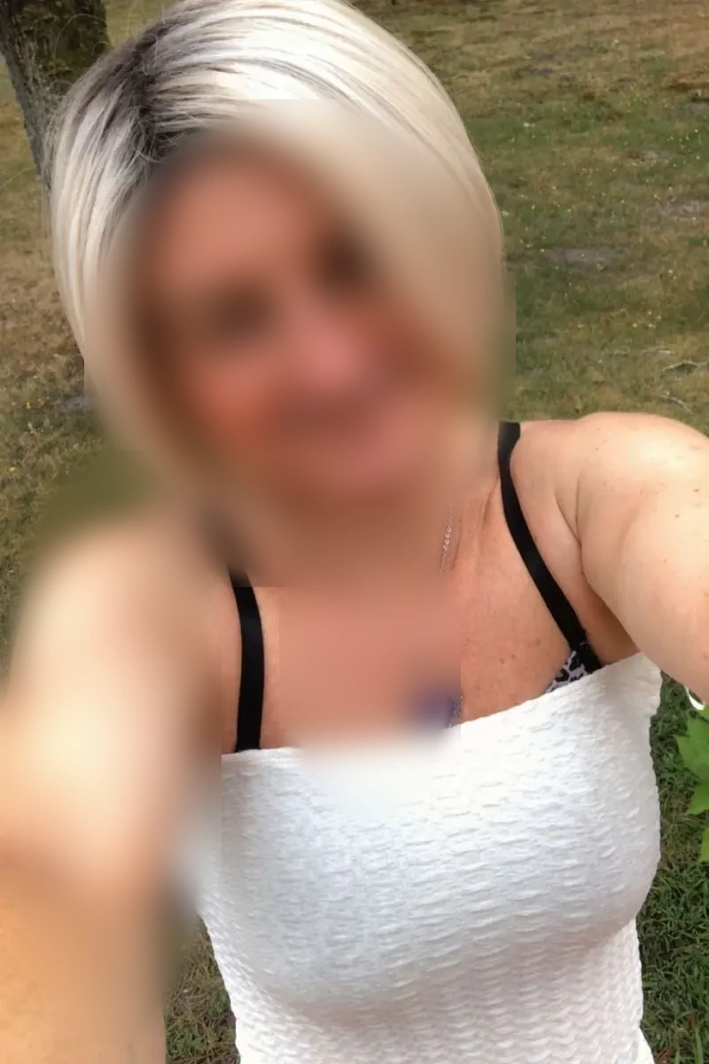 MélanieErotik