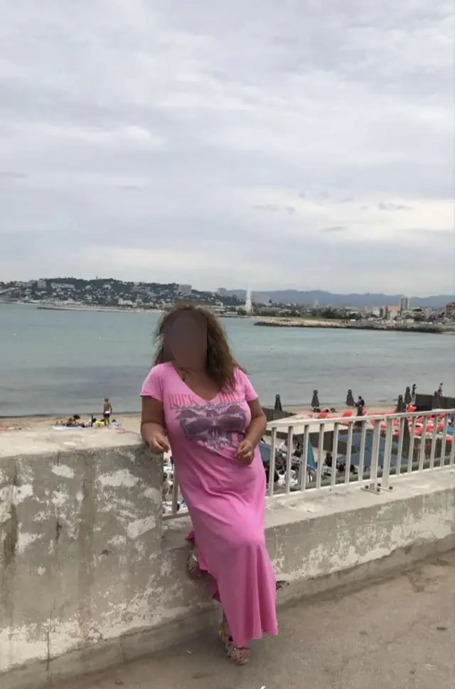 Chloé-Sans-Prise