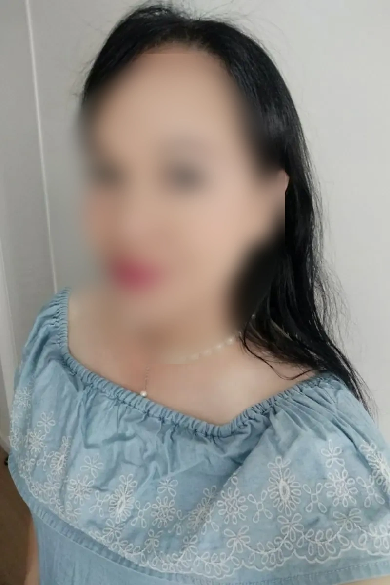 Trans sensuelle cherche amant