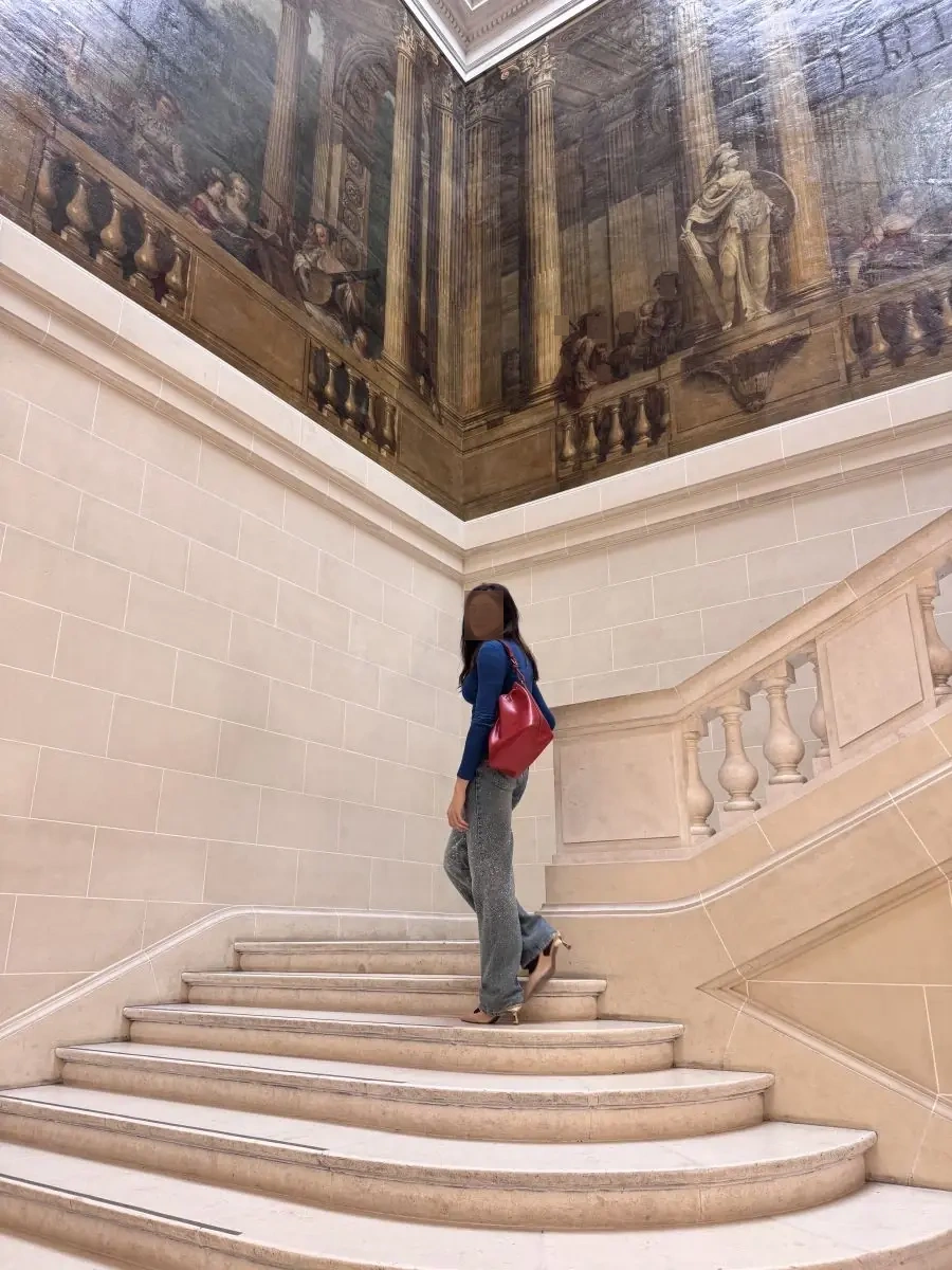 Maëlle-Pimentée