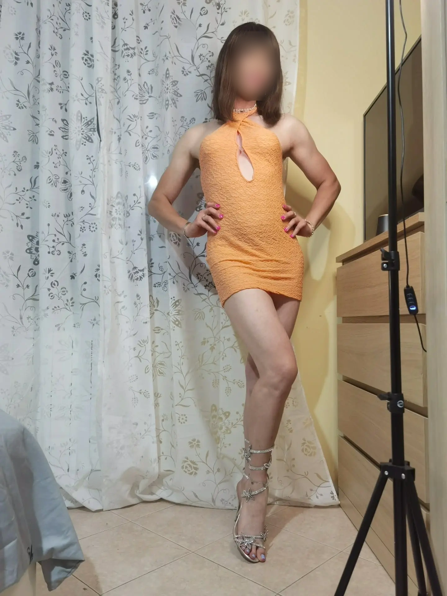 Christine