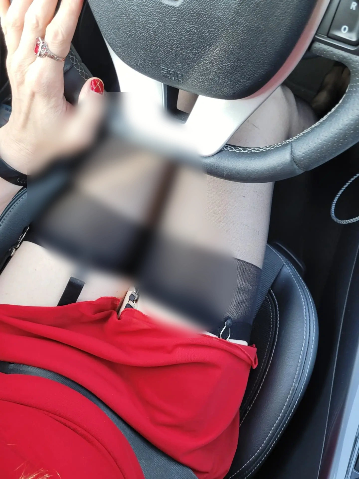 Envie de sensations fortes