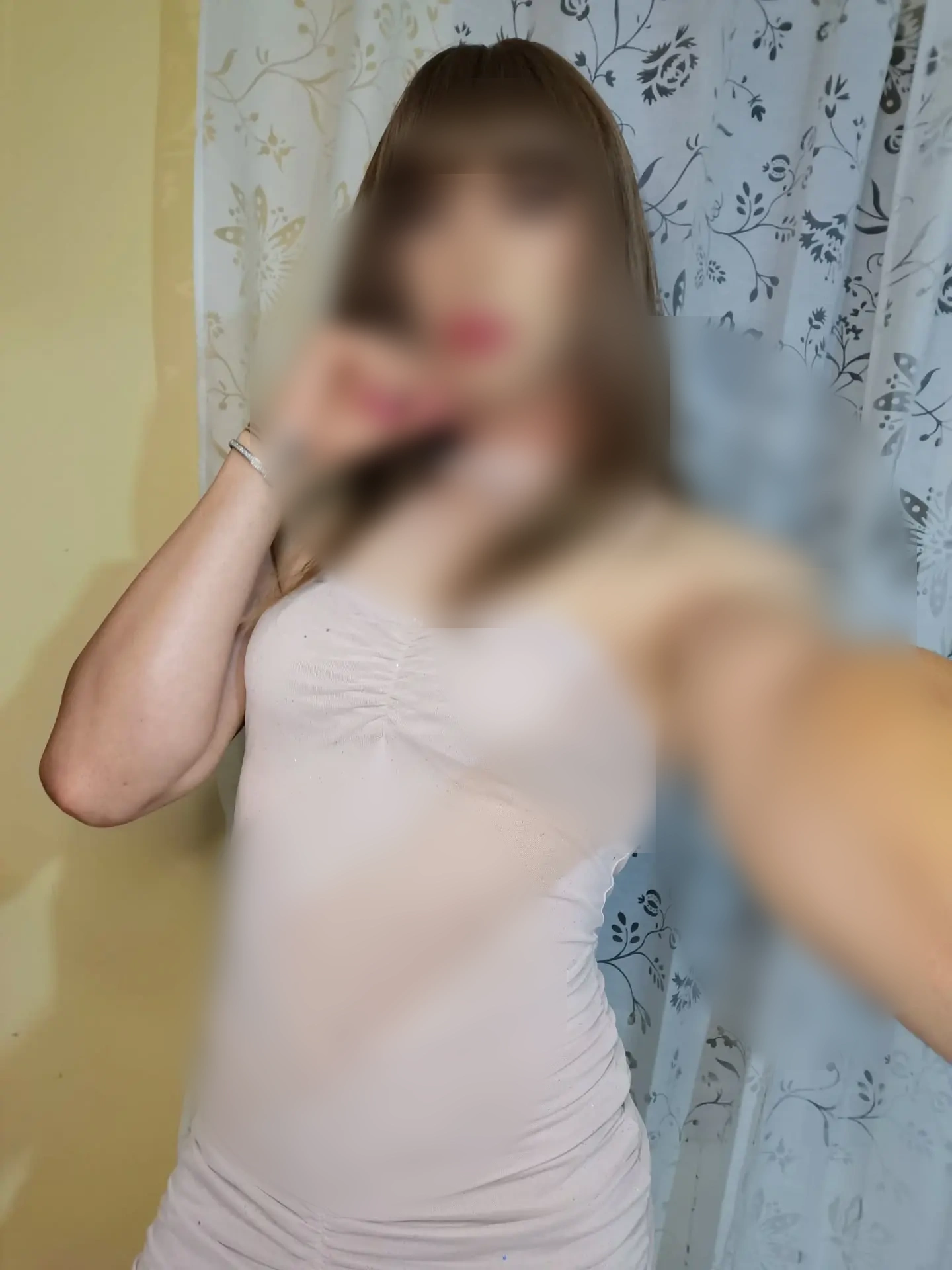 Rencontre pimentée en soirée
