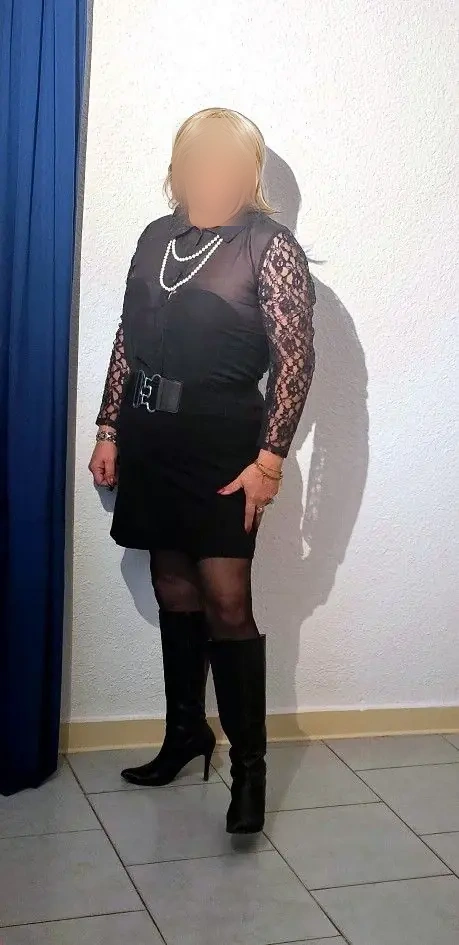 LucieInLove