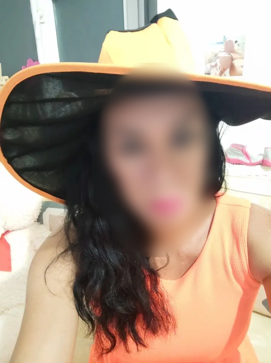 Trans séduisante cherche amant à Verdun