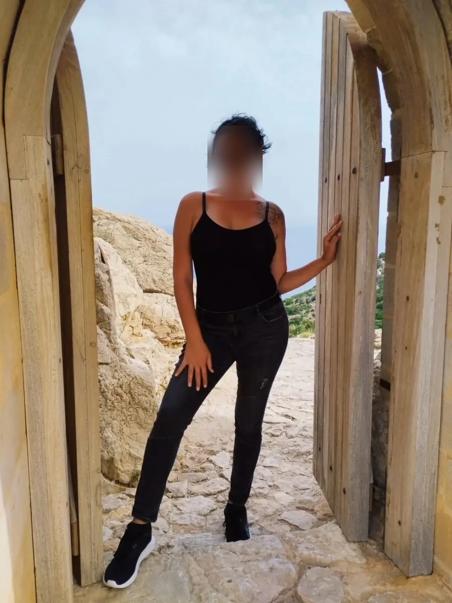 Élodie.X