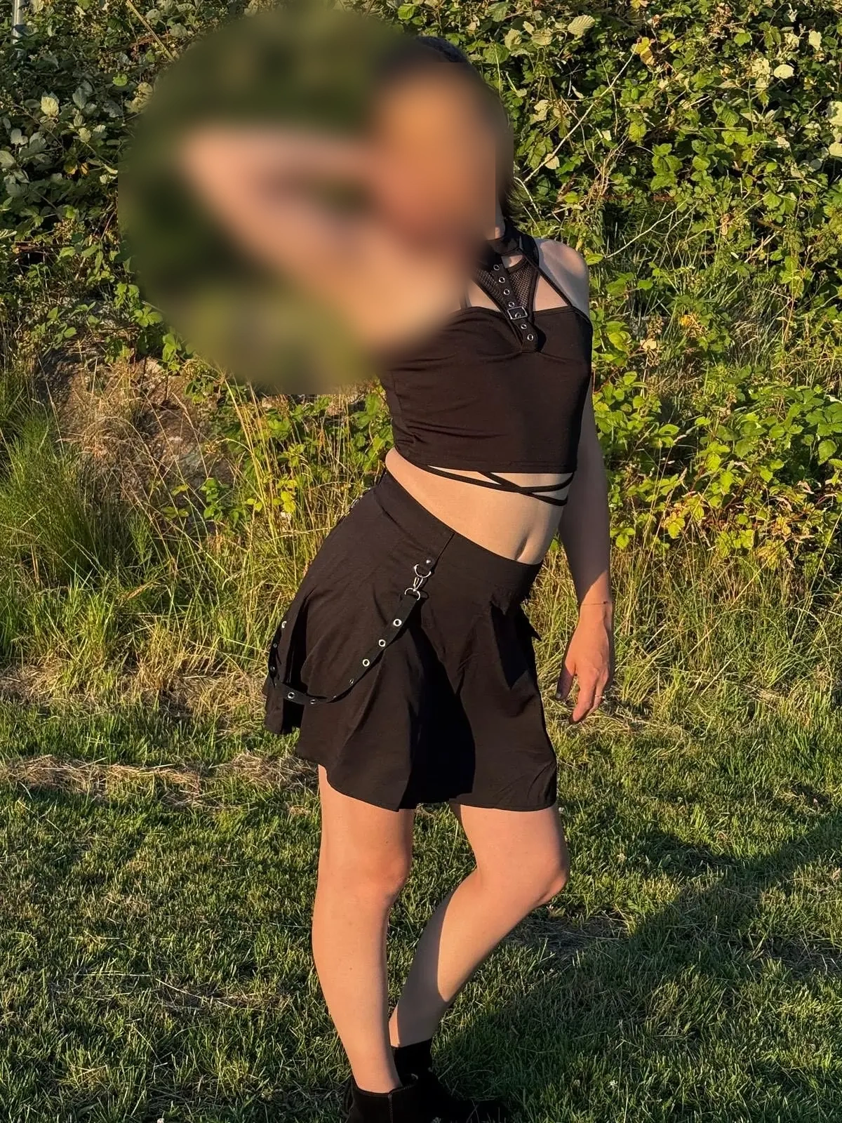 Petit secret à partager