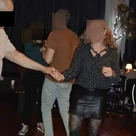 Trans libérée cherche homme libre à Bezannes