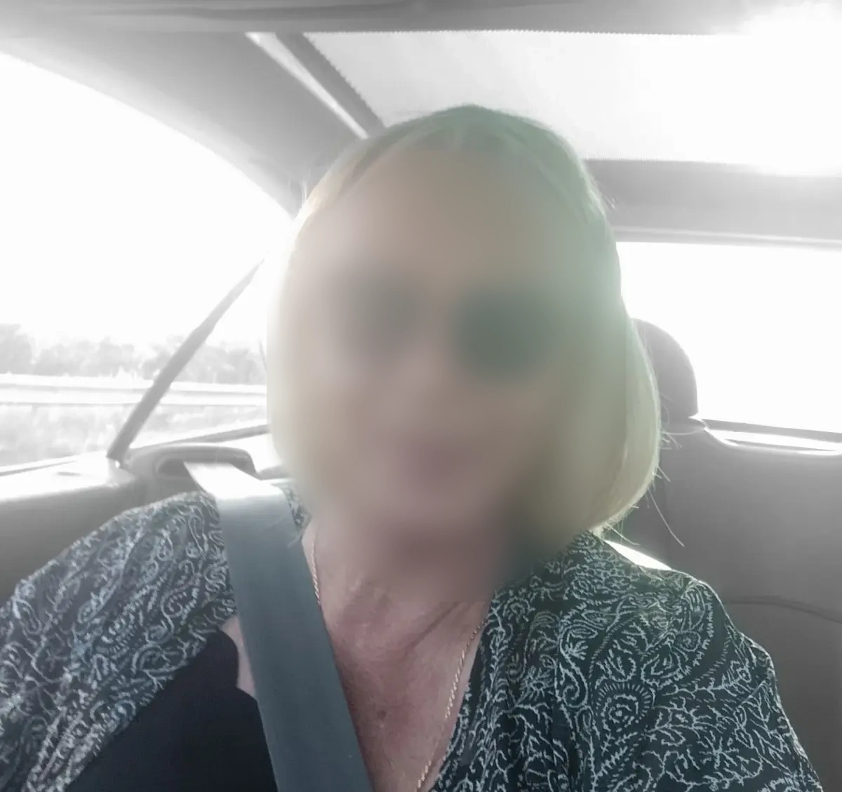 Trans mariée cherche amant discret