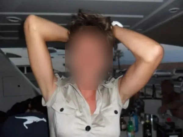 Cherche homme chaud et discret
