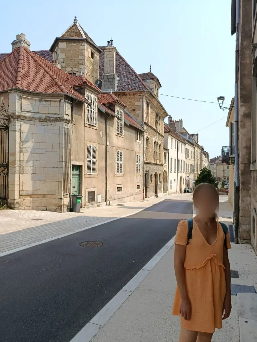 Élodie.Pulsion