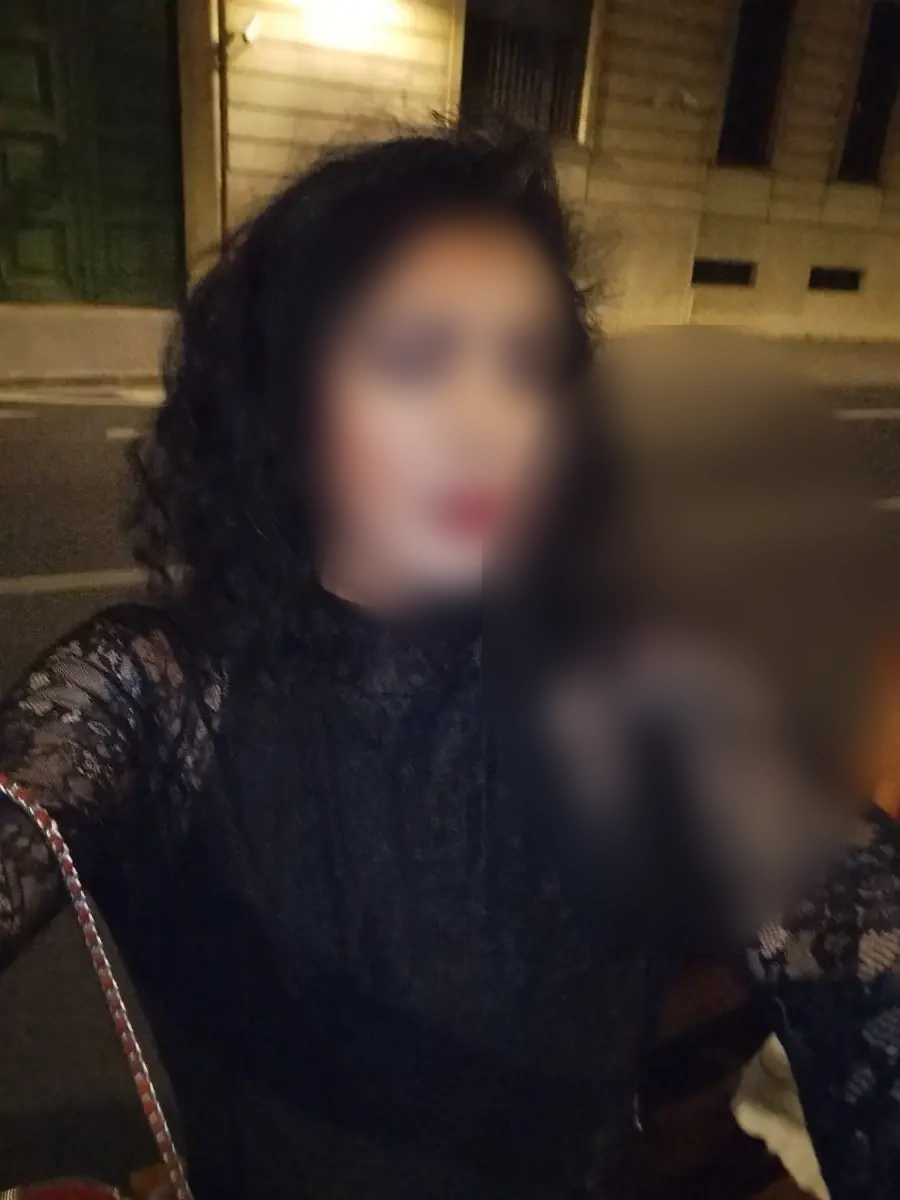 Rencontre rapide et discrète