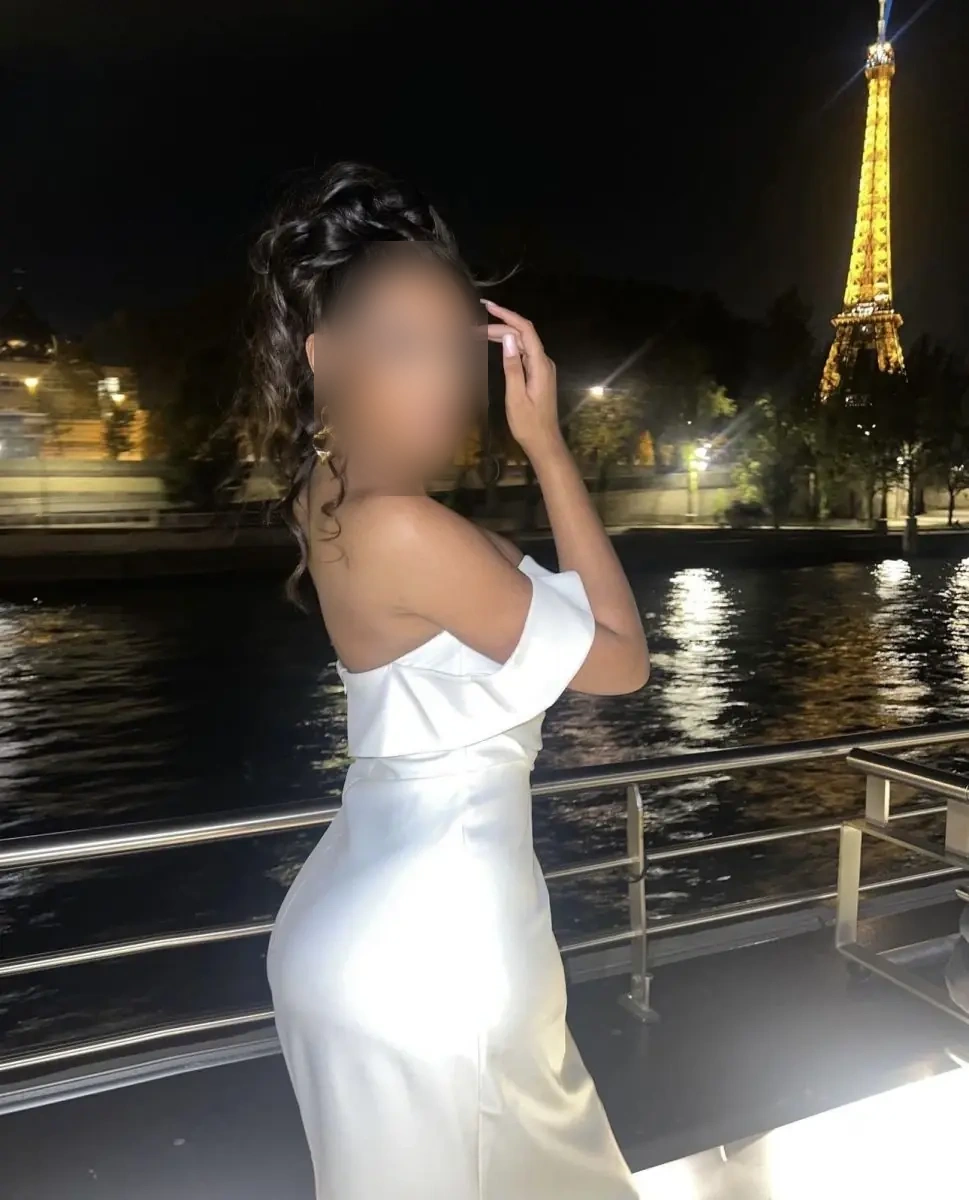 Ambiance intime et coquine