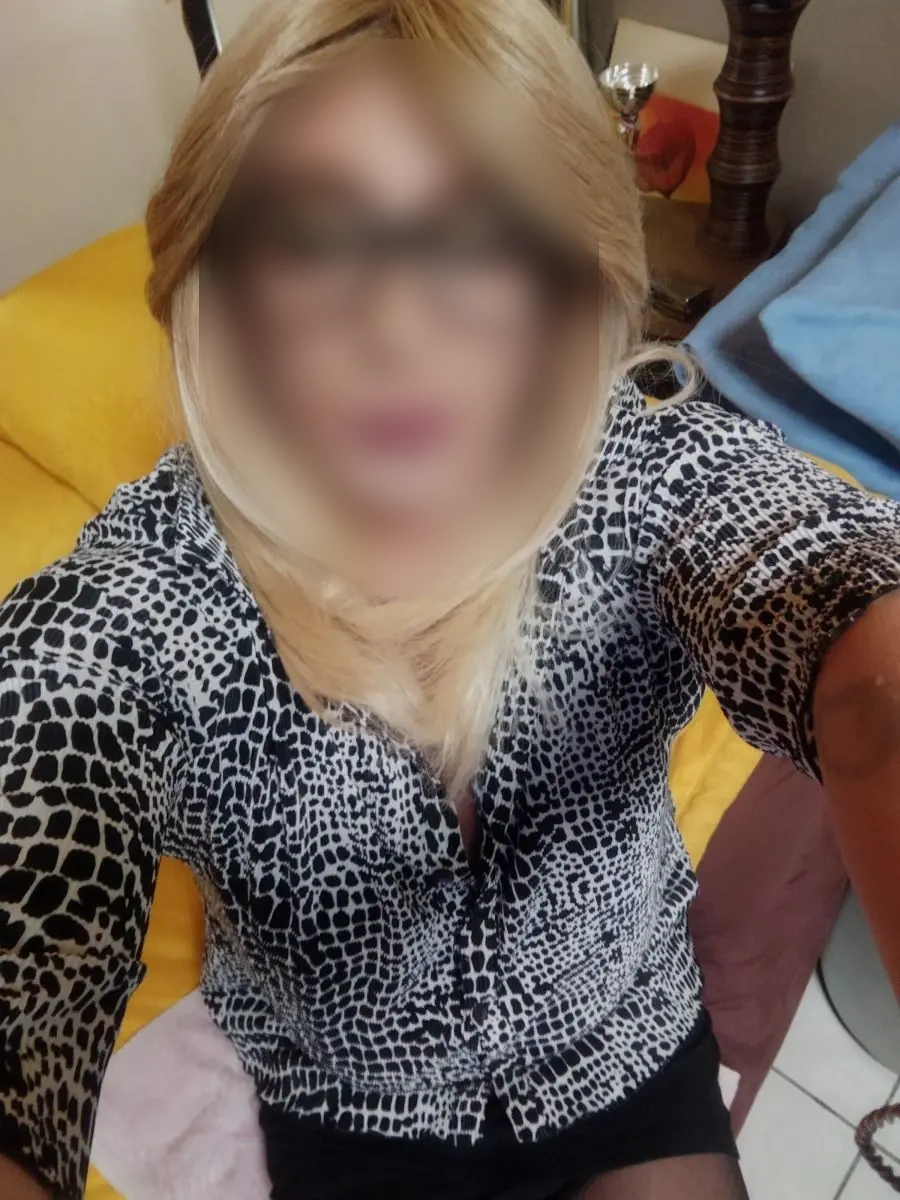 Coline.Tentation