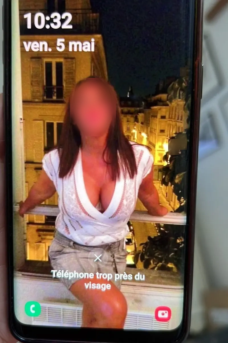 Une connexion authentique à Fameck