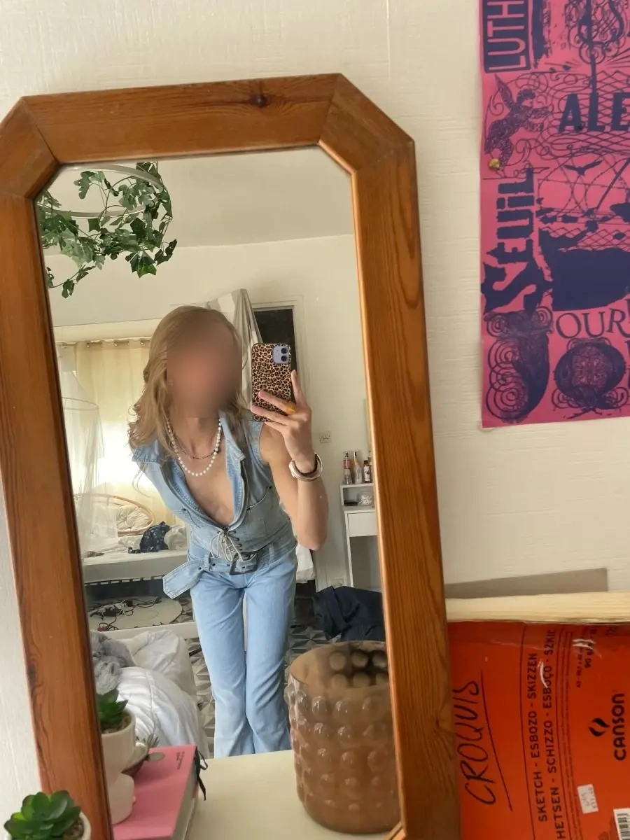 Cherche homme discret pour plan cul à Mutzig