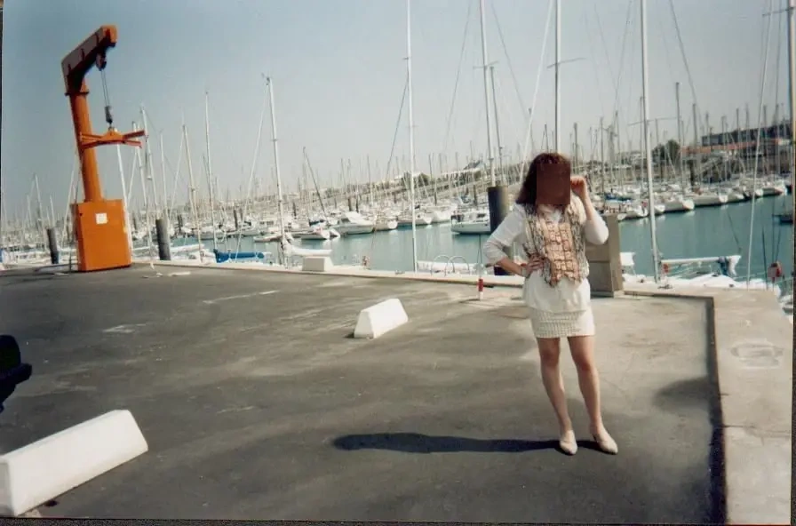 Stella91