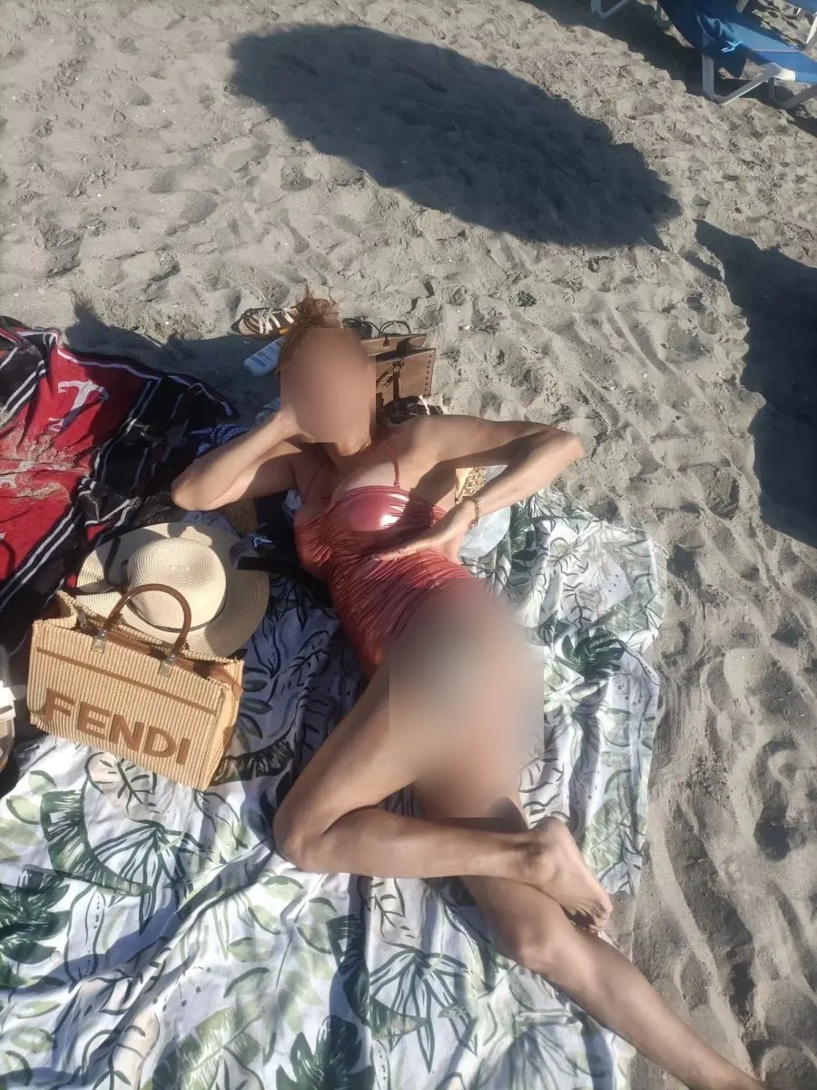 Trans sexy cherche homme attentif
