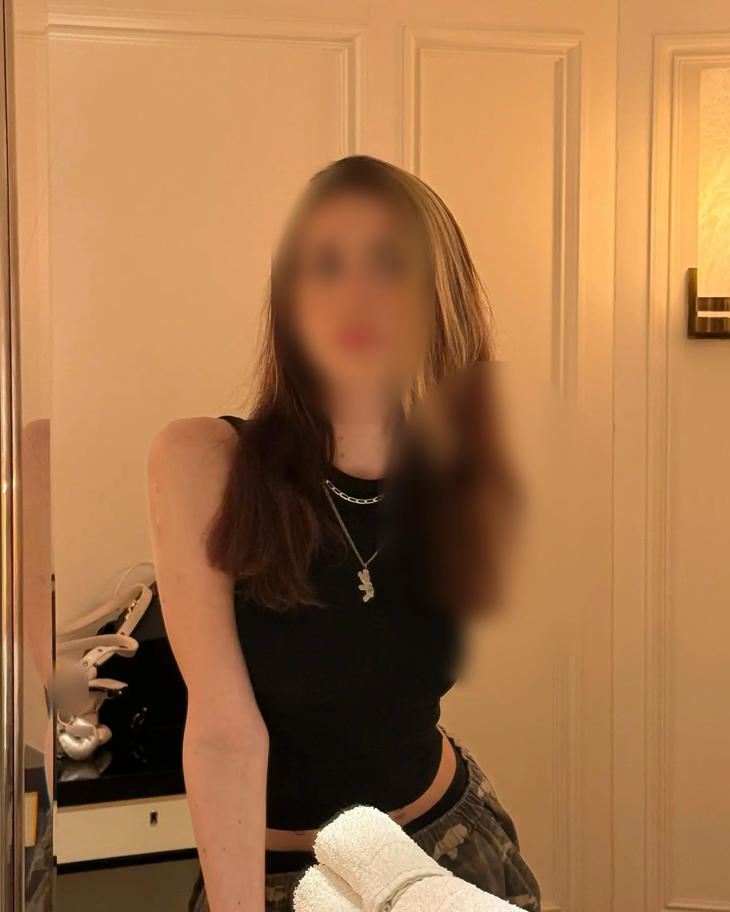 Cherche partenaire d'un soir à Saint-Louis