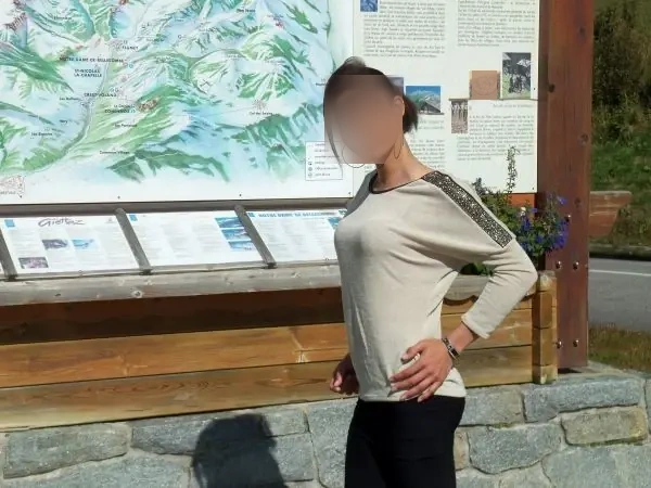 Trans ouverte à tout