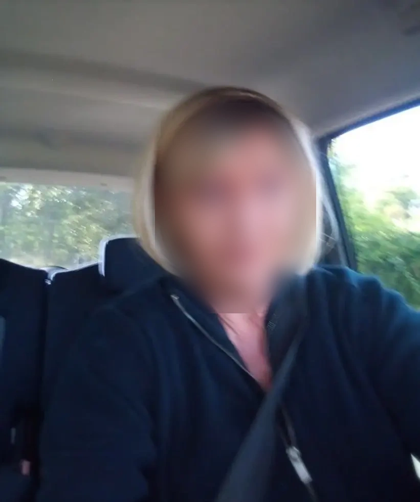 Trans mature cherche jeune homme