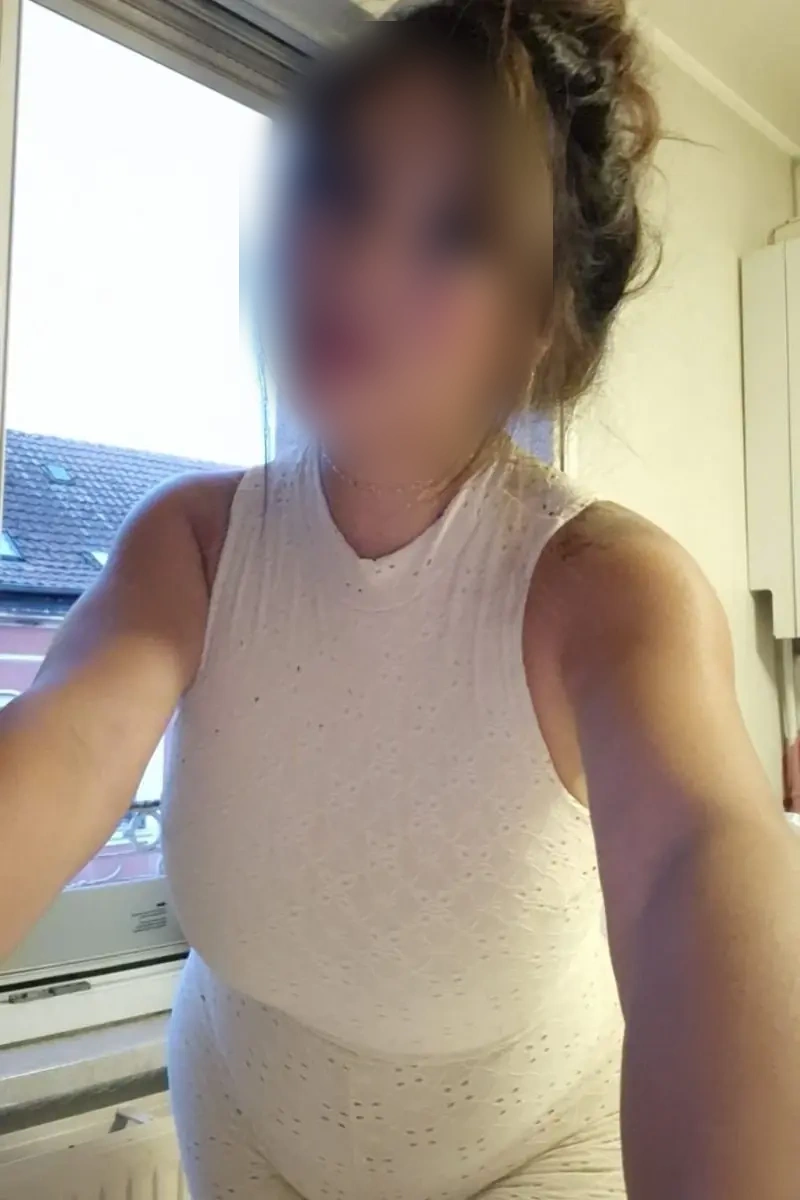 Envie de câlins coquins