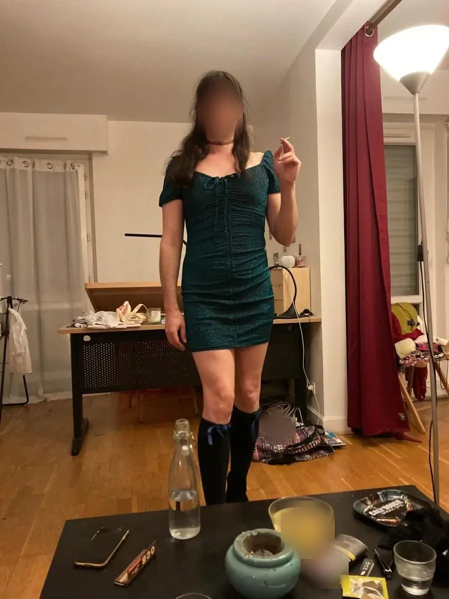 Un verre à Tinqueux et voyons où cela mène