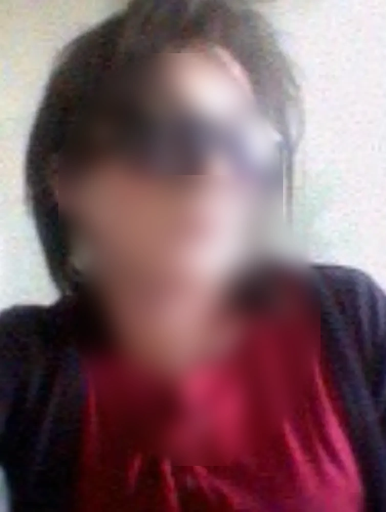 Trans très coquine à Colmar