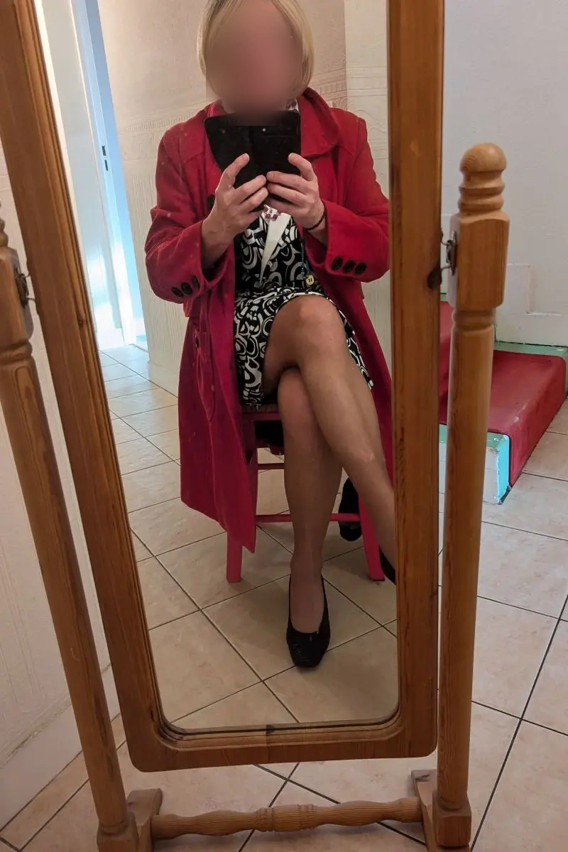 CélineSensuelle
