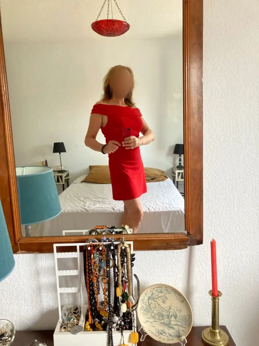Envie de câlins coquins