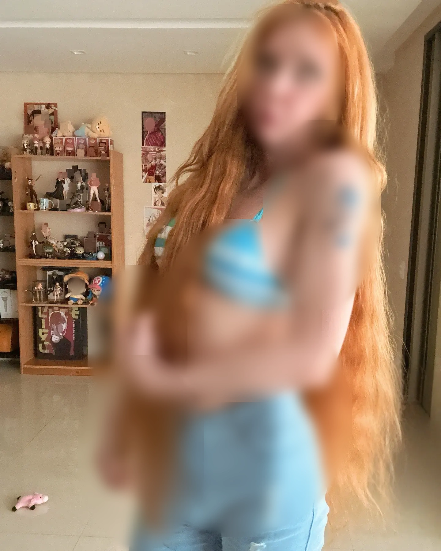 LudivineCoquine
