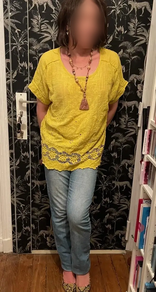 Belle trans cherche compagnon à Colmar