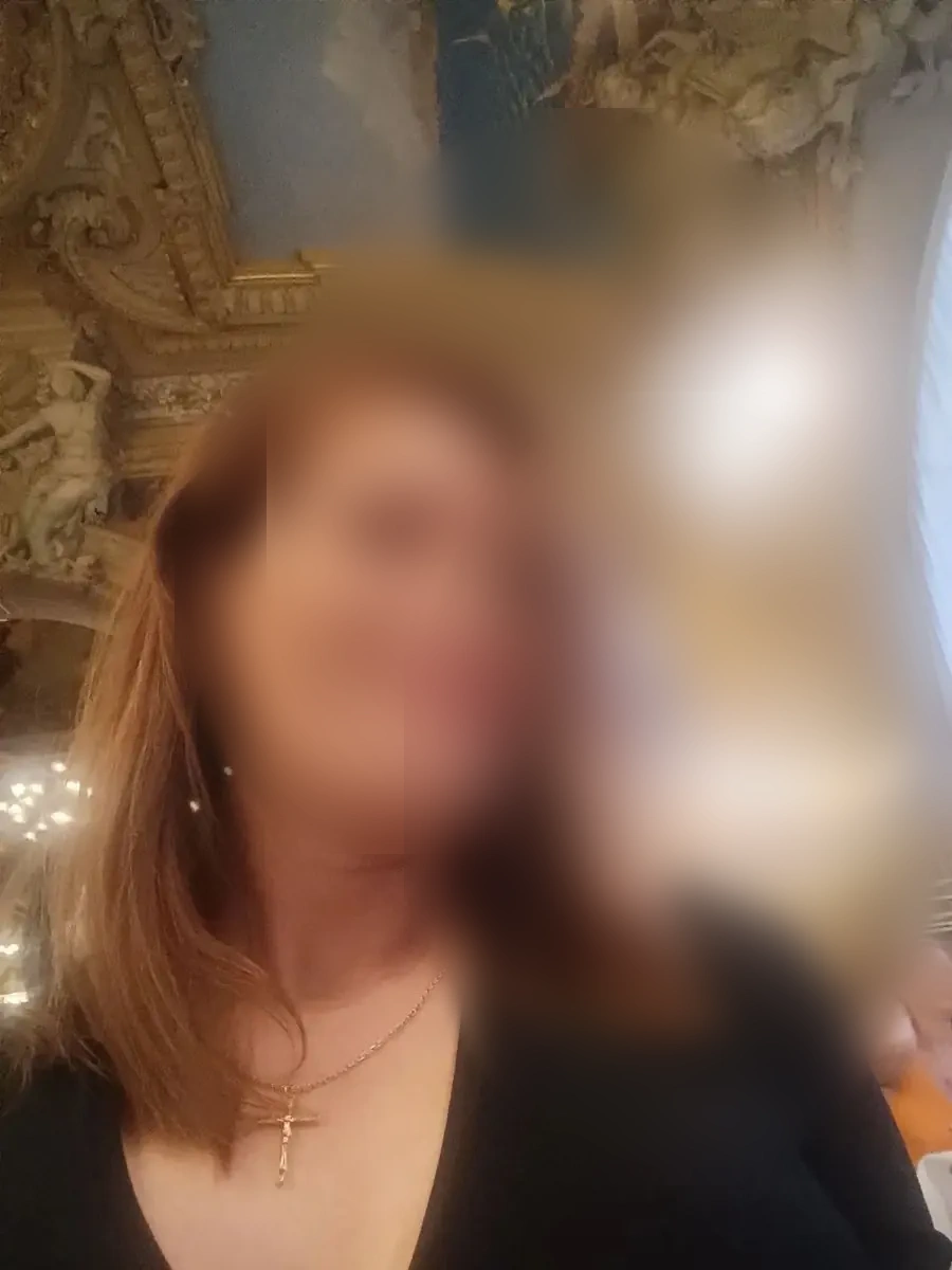 Souriante et disponible à Villers-lès-Nancy