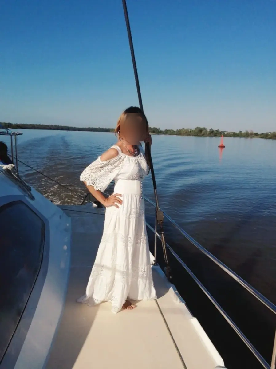 Trans coquine sans engagement à Champigneulles