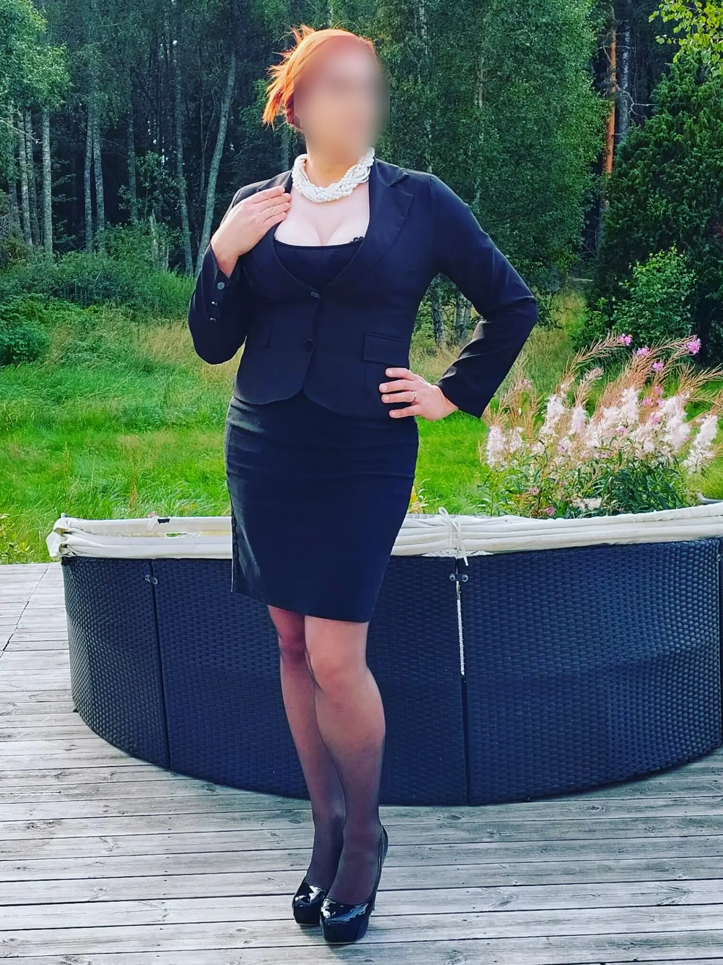Trans coquine cherche complice masculin à Jarville-la-Malgrange