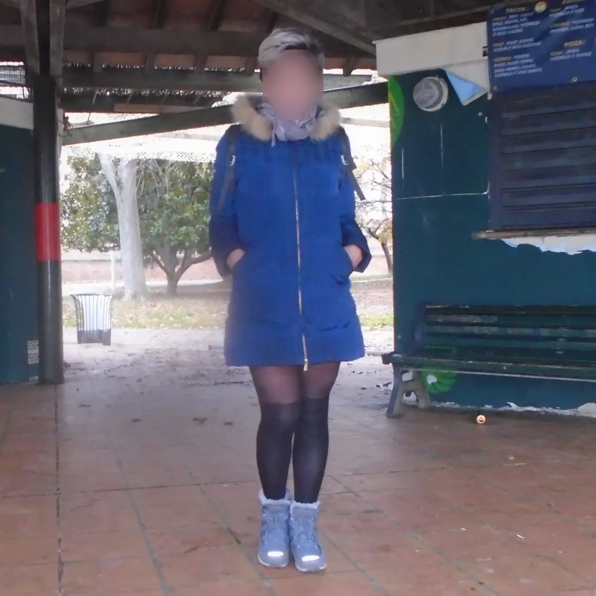 Cherche homme discret pour plan cul à Thaon-les-Vosges