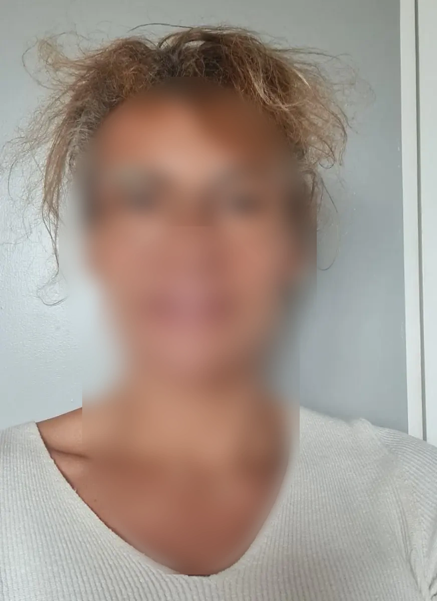 Trans féminine et assumée à Strasbourg