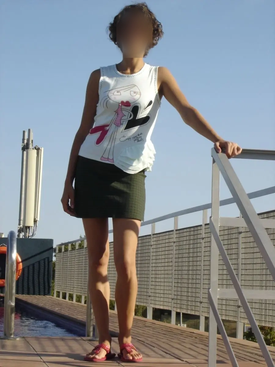Sarah.Sensuelle