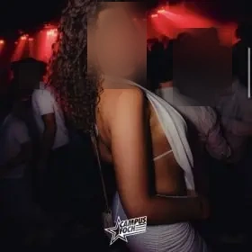 Rencontre charnelle entre adultes